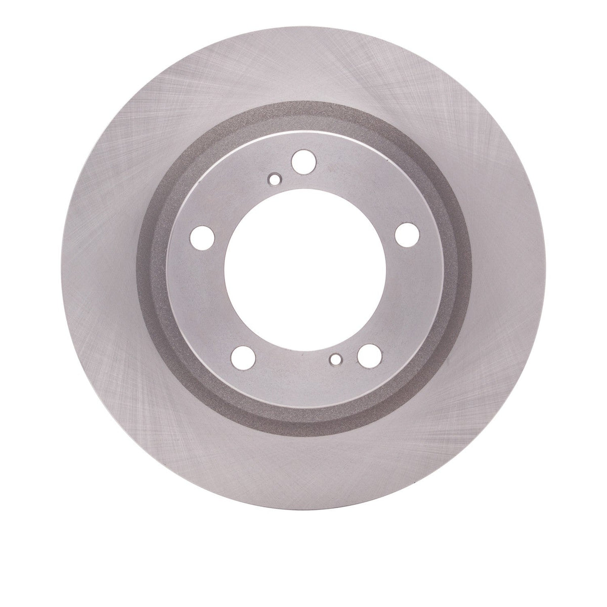 DFC 07-22 Lexus LX570 Front Brake Rotor