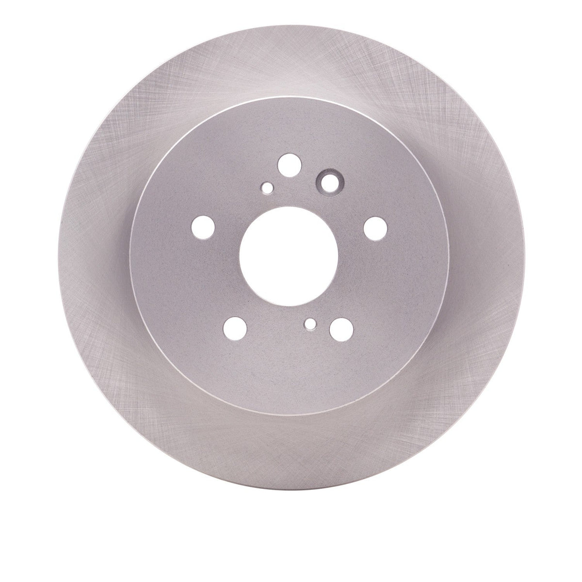 DFC 08-13 Toyota Highlander Rear Brake Rotor