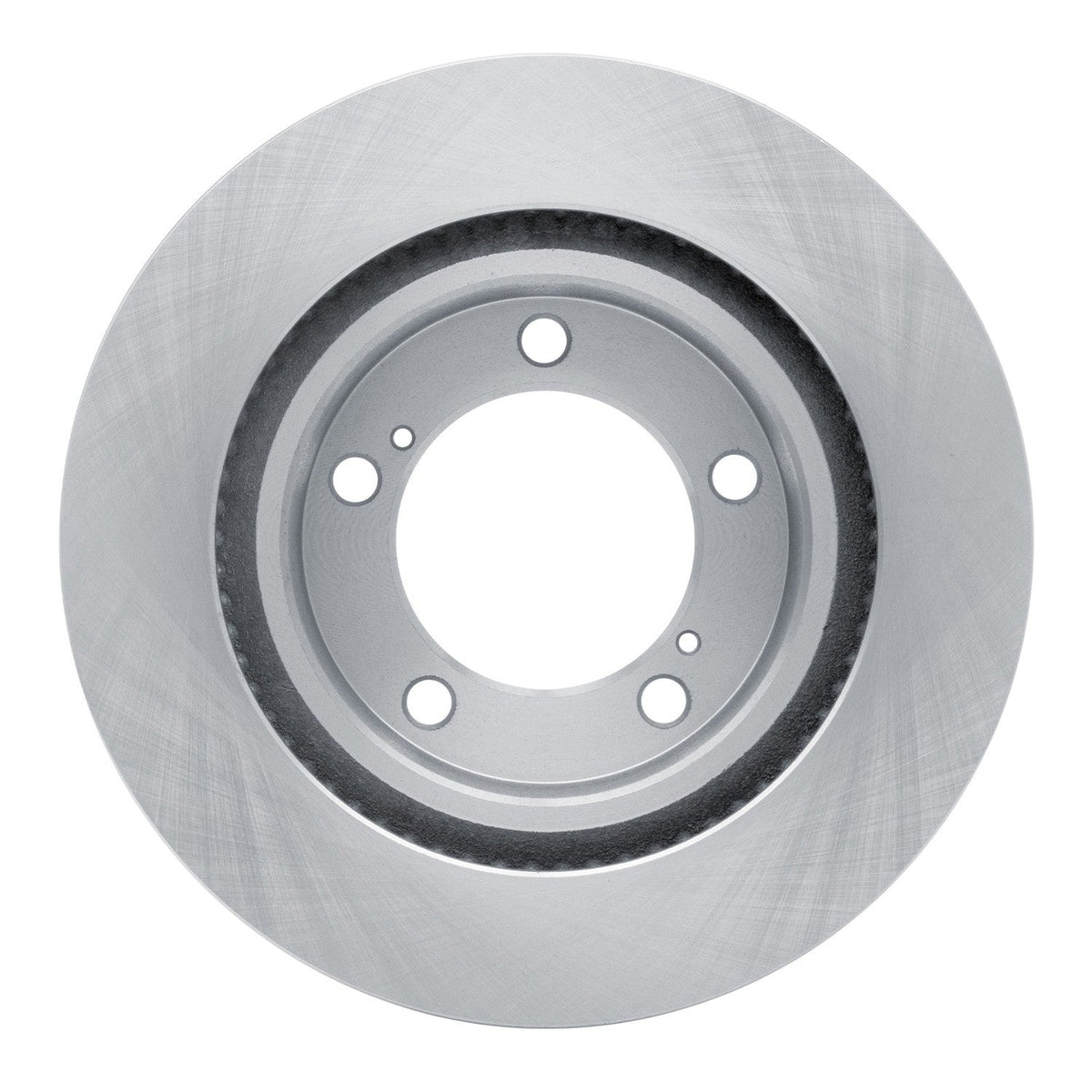 DFC 08-21 Lexus LX570 Front Brake Rotor