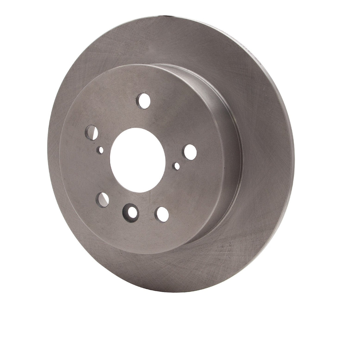 DFC 18-24 Toyota Camry Rear Brake Rotor