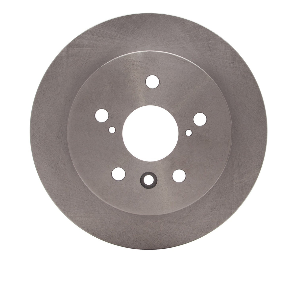 DFC 18-24 Toyota Camry Rear Brake Rotor