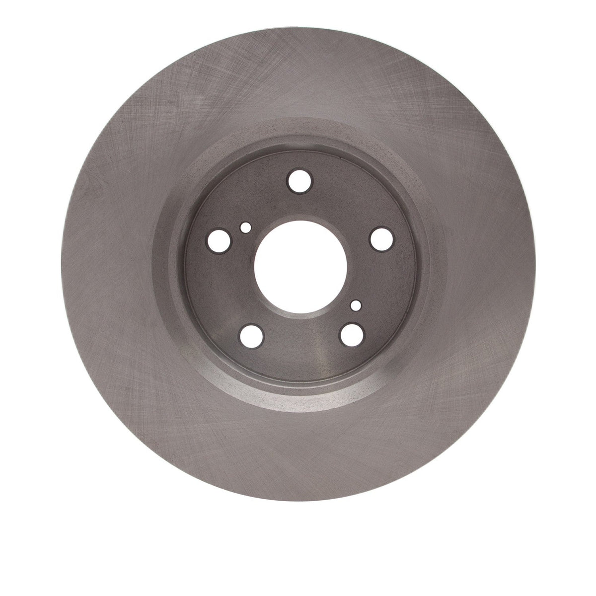 DFC 18-22 Toyota C-HR Front Brake Rotor