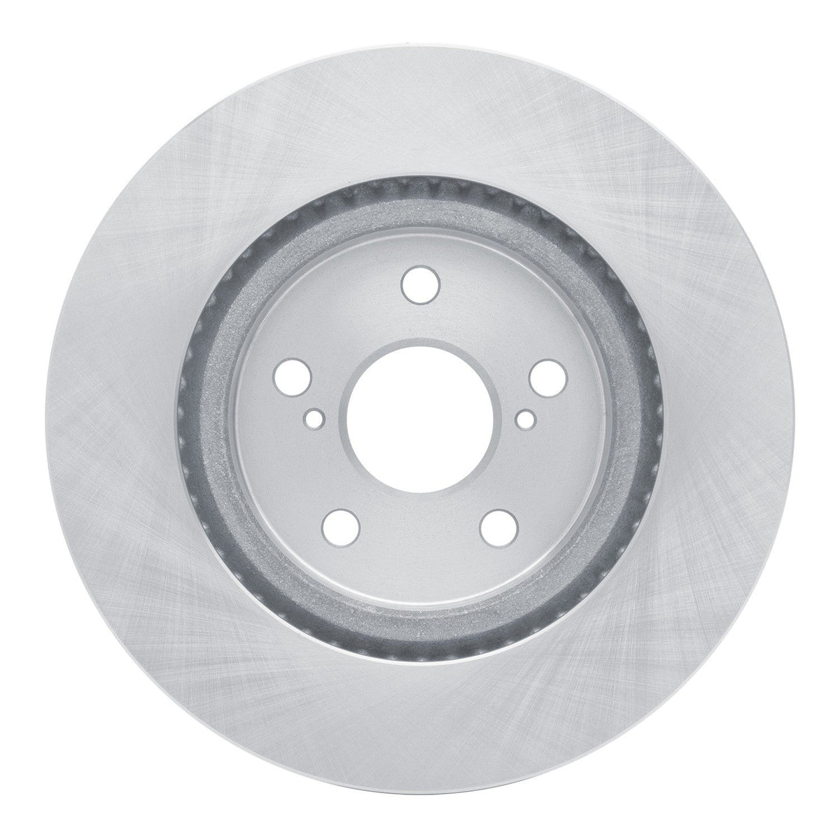 DFC 18-25 Lexus ES250 Front Brake Rotor