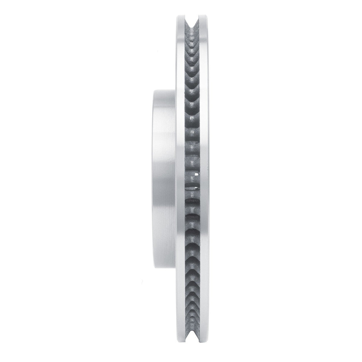 DFC 18-25 Lexus ES250 Front Brake Rotor