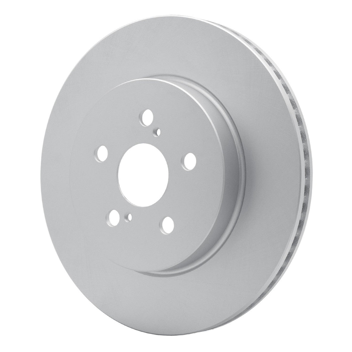 DFC 19-25 Toyota Corolla (US/Canada) Front Brake Rotor