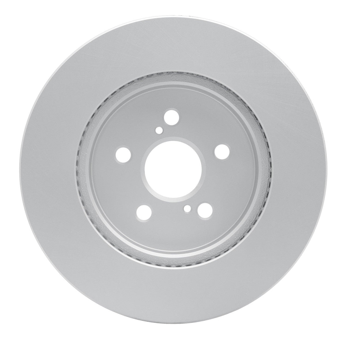 DFC 19-25 Toyota Corolla (US/Canada) Front Brake Rotor