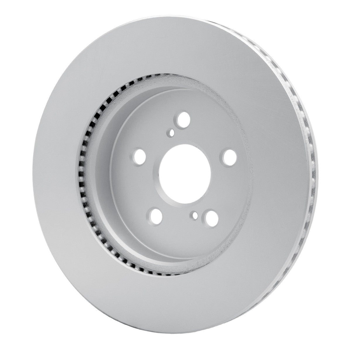 DFC 19-25 Toyota Corolla (US/Canada) Front Brake Rotor