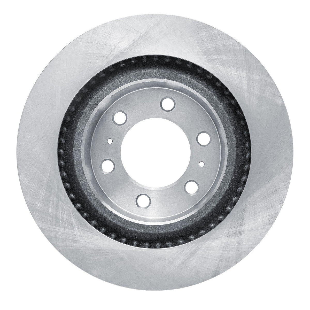 DFC 22-25 Lexus LX600 Front Brake Rotor