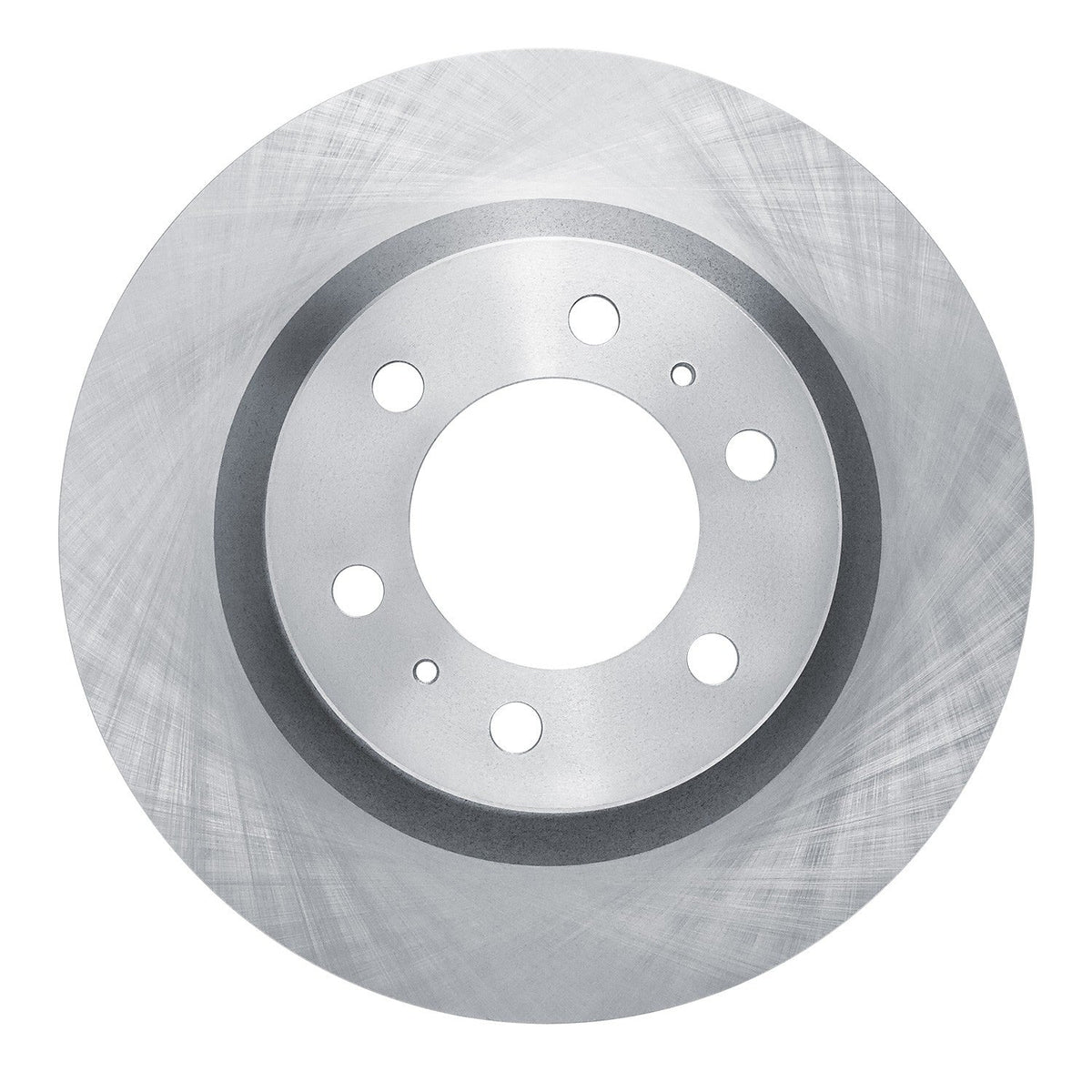 DFC 22-25 Lexus LX600 Front Brake Rotor