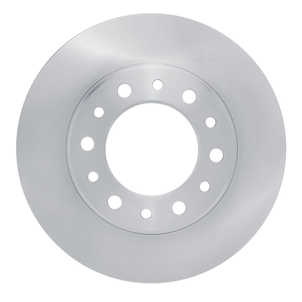 DFC 76-89 Toyota Land Cruiser Front Brake Rotor
