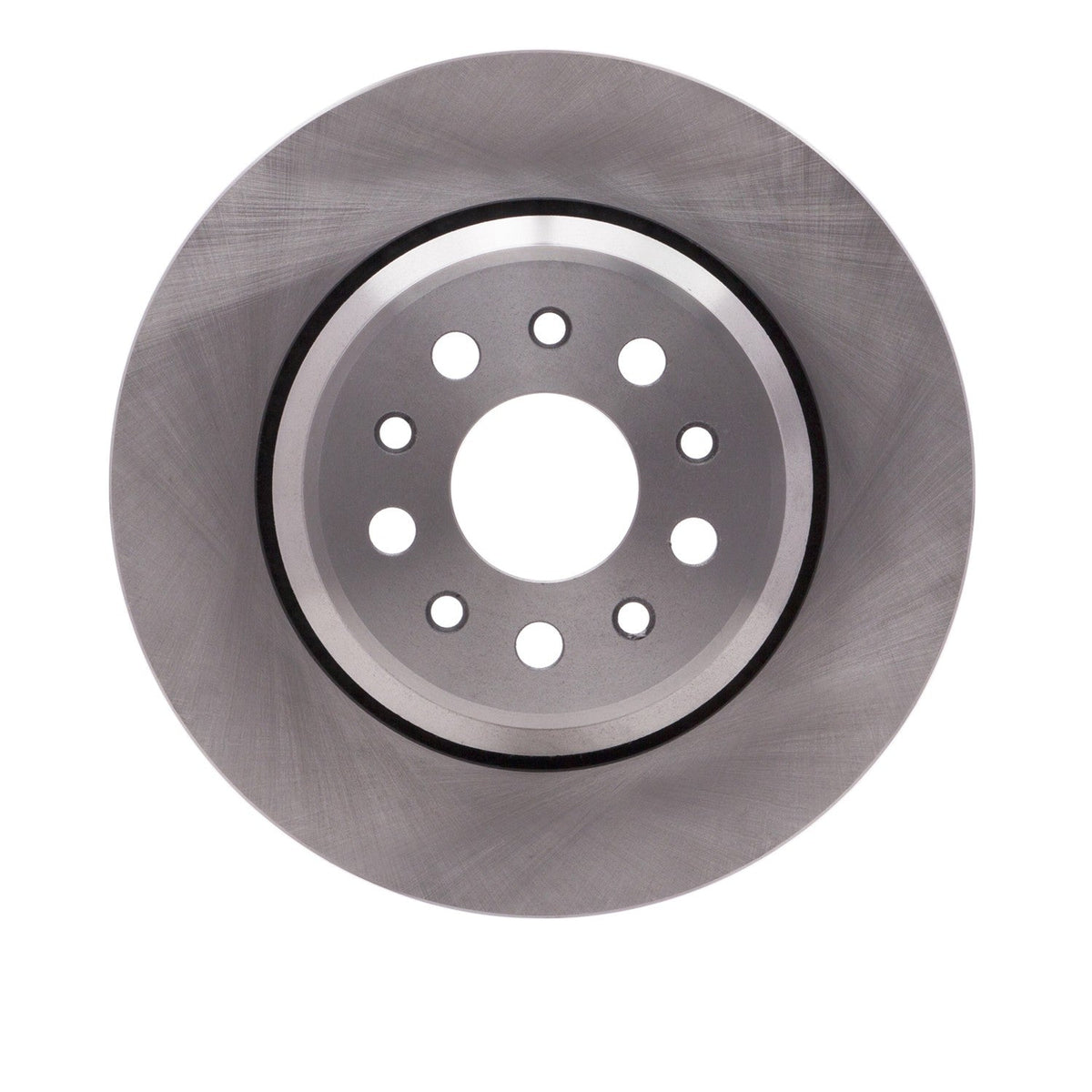 DFC 14-16 Maserati Ghibli Rear Brake Rotor