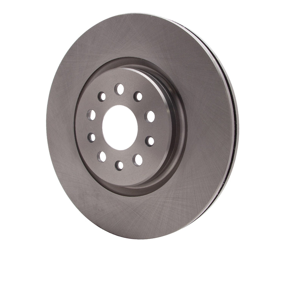 DFC 14-22 Maserati Ghibli Front Brake Rotor