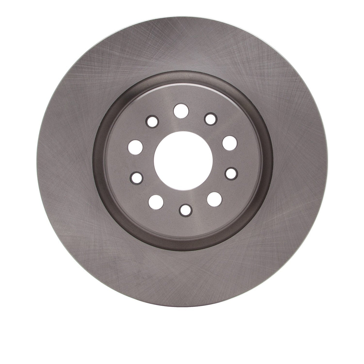 DFC 14-22 Maserati Ghibli Front Brake Rotor