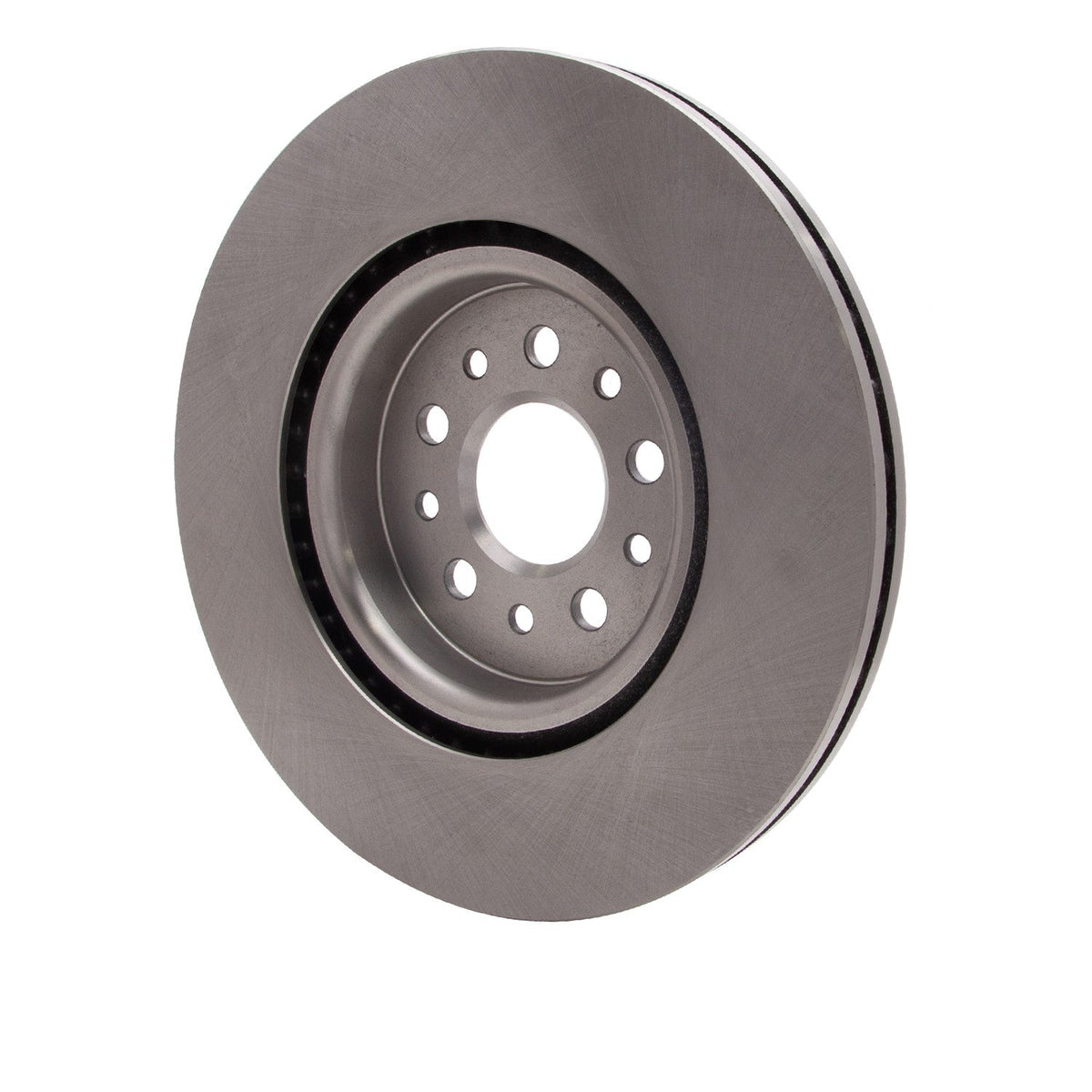 DFC 14-22 Maserati Ghibli Front Brake Rotor