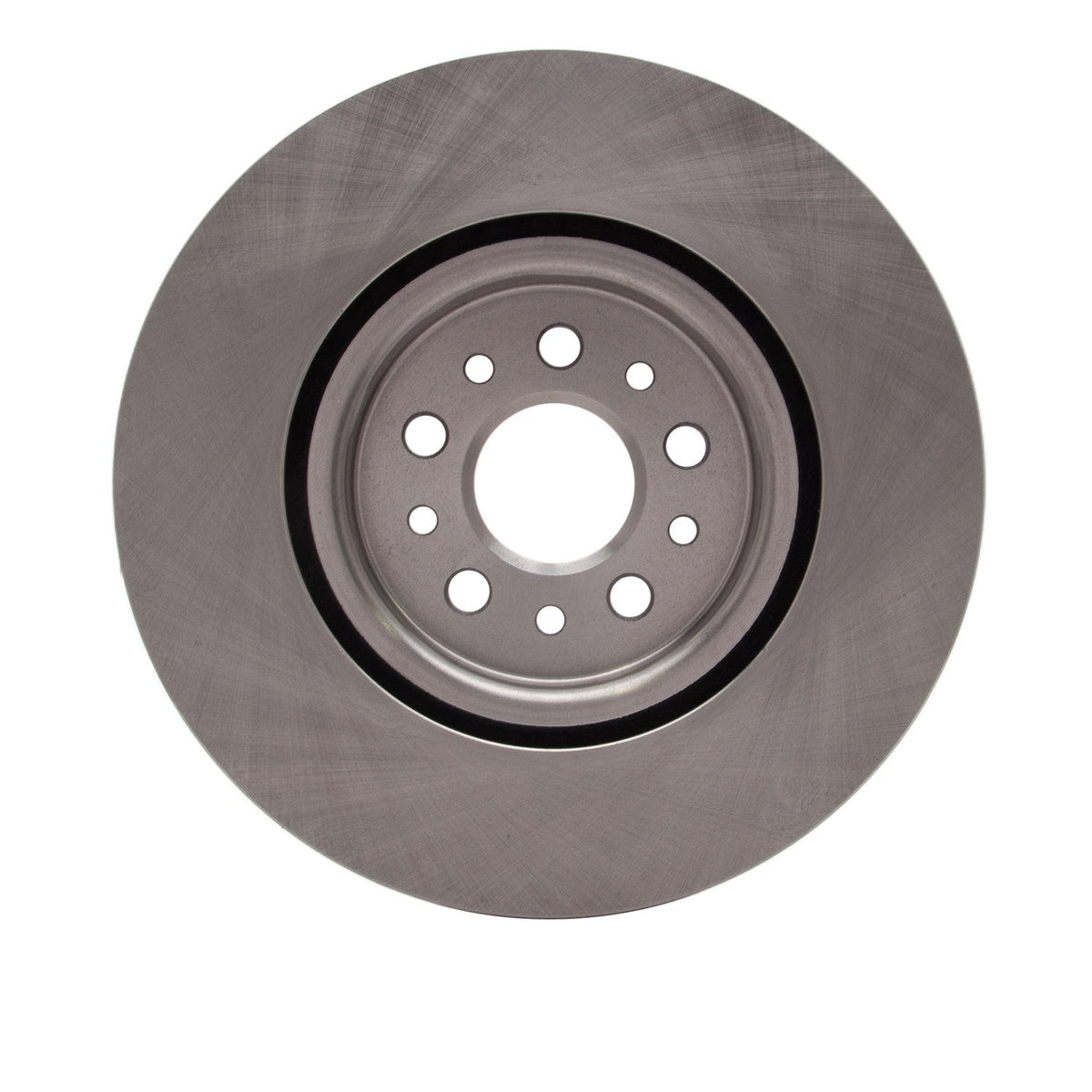 DFC 17-23 Maserati Levante Front Brake Rotor
