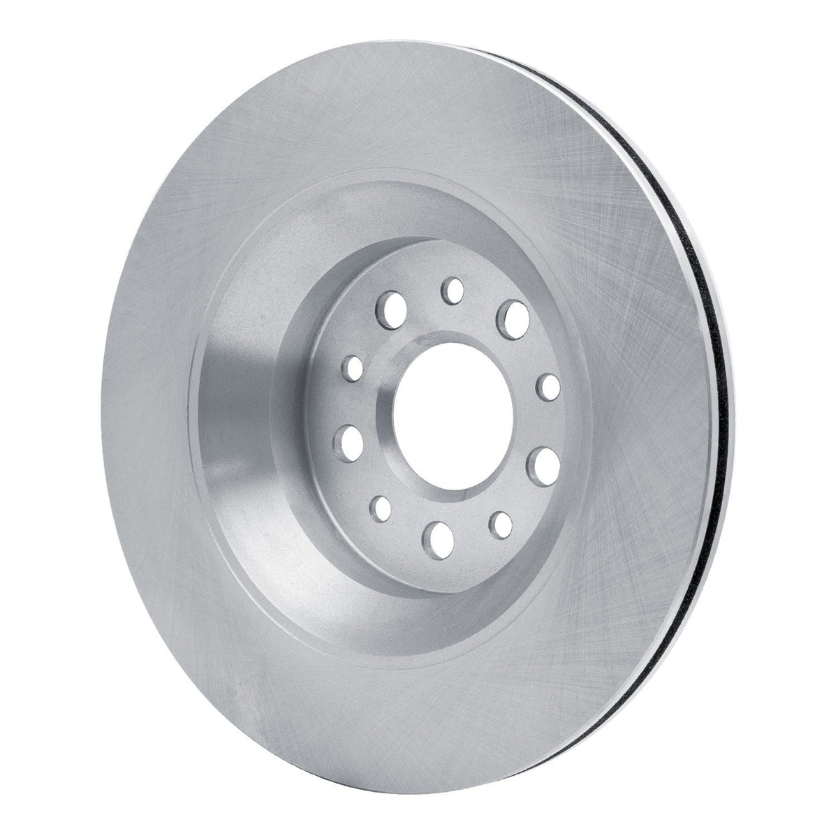 DFC 17-24 Maserati Levante Rear Brake Rotor