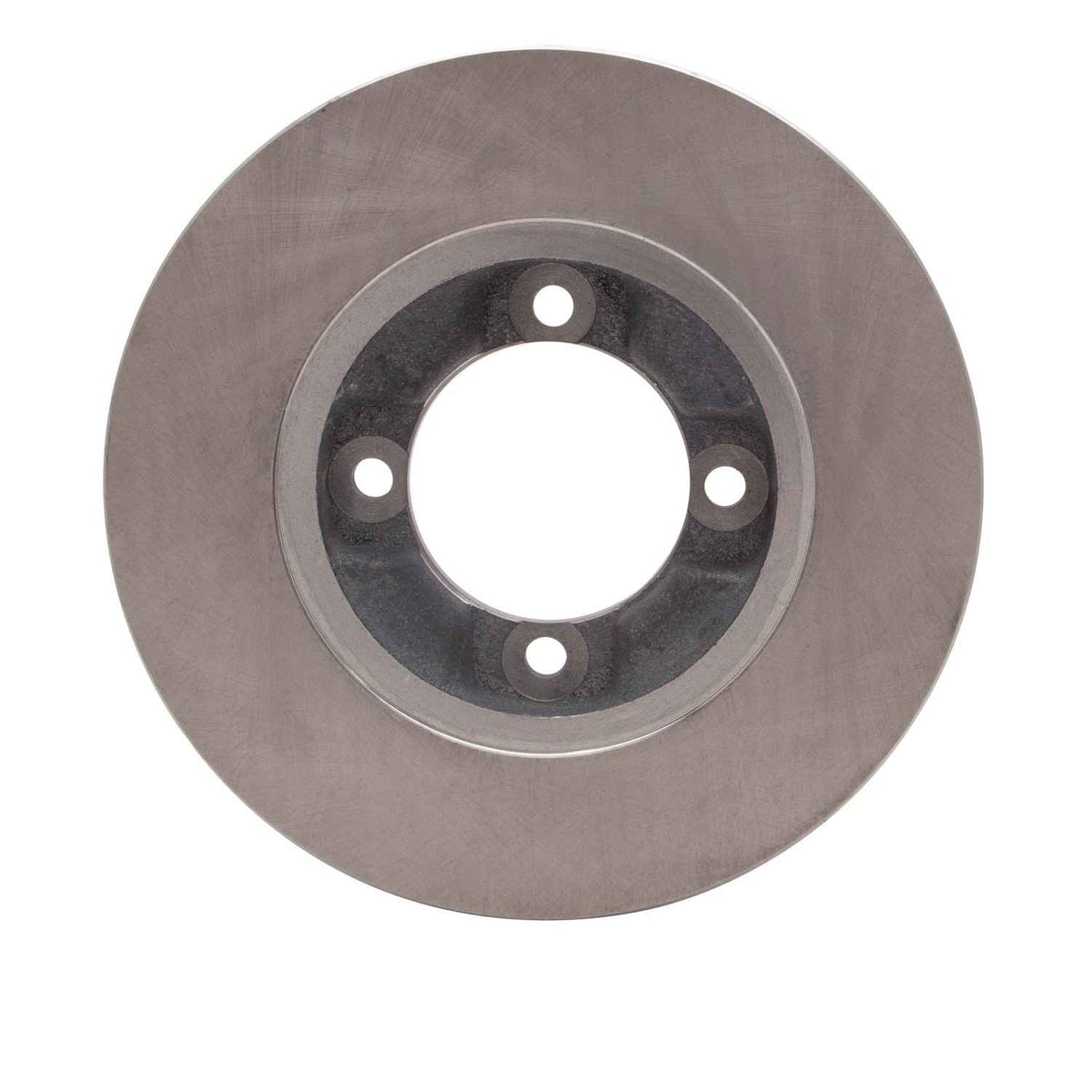 DFC 81-85 Mazda GLC Front Brake Rotor