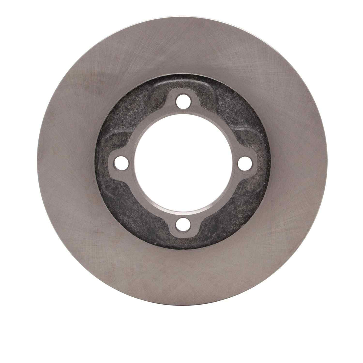 DFC 81-85 Mazda GLC Front Brake Rotor