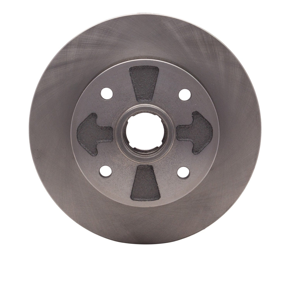 DFC 84-85 Mazda RX-7 Front Brake Rotor