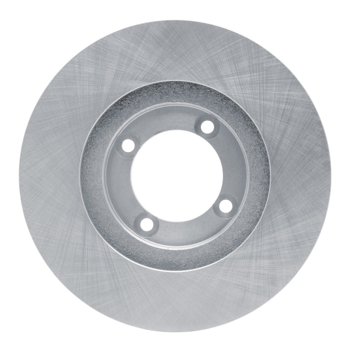 DFC 83-87 Mazda 626 Front Brake Rotor