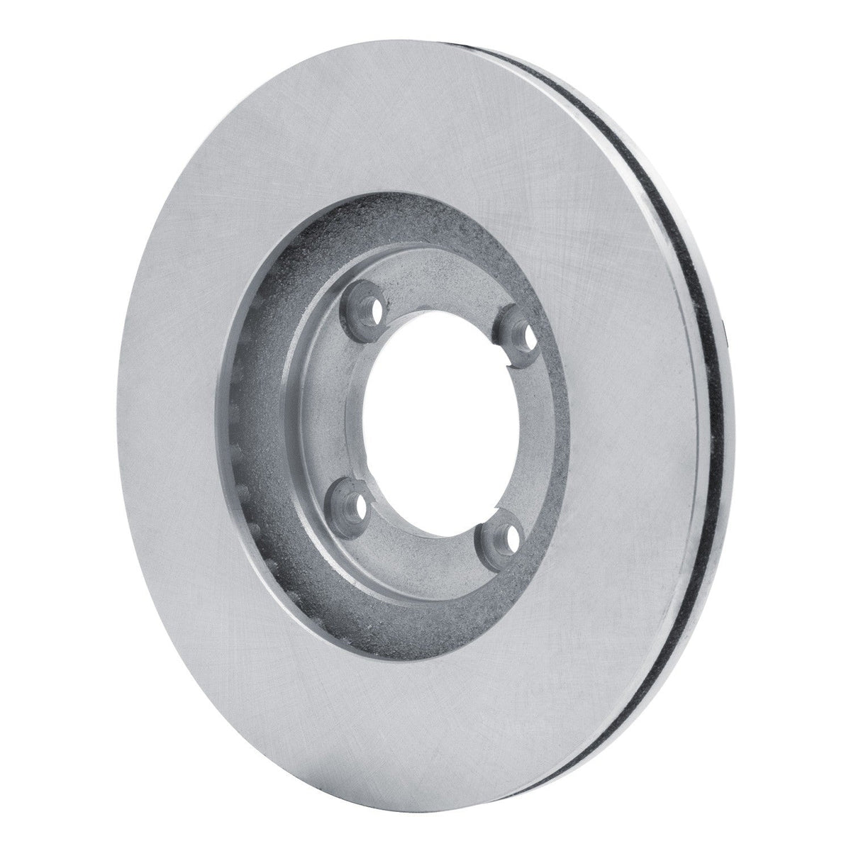 DFC 83-87 Mazda 626 Front Brake Rotor