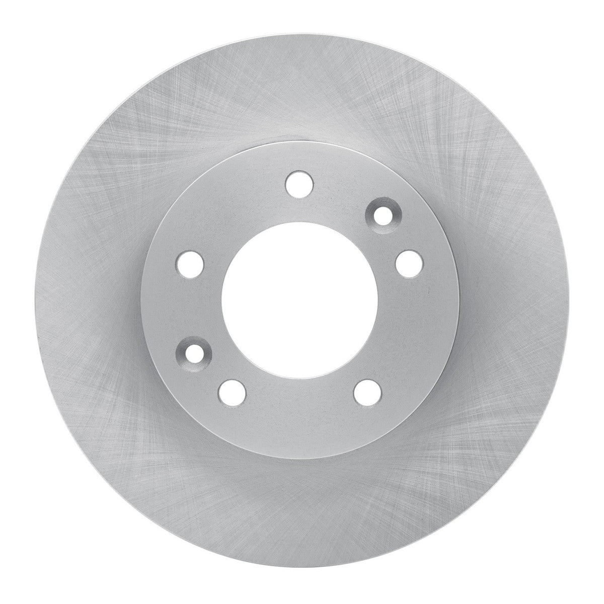DFC 86-91 Mazda RX-7 Front Brake Rotor