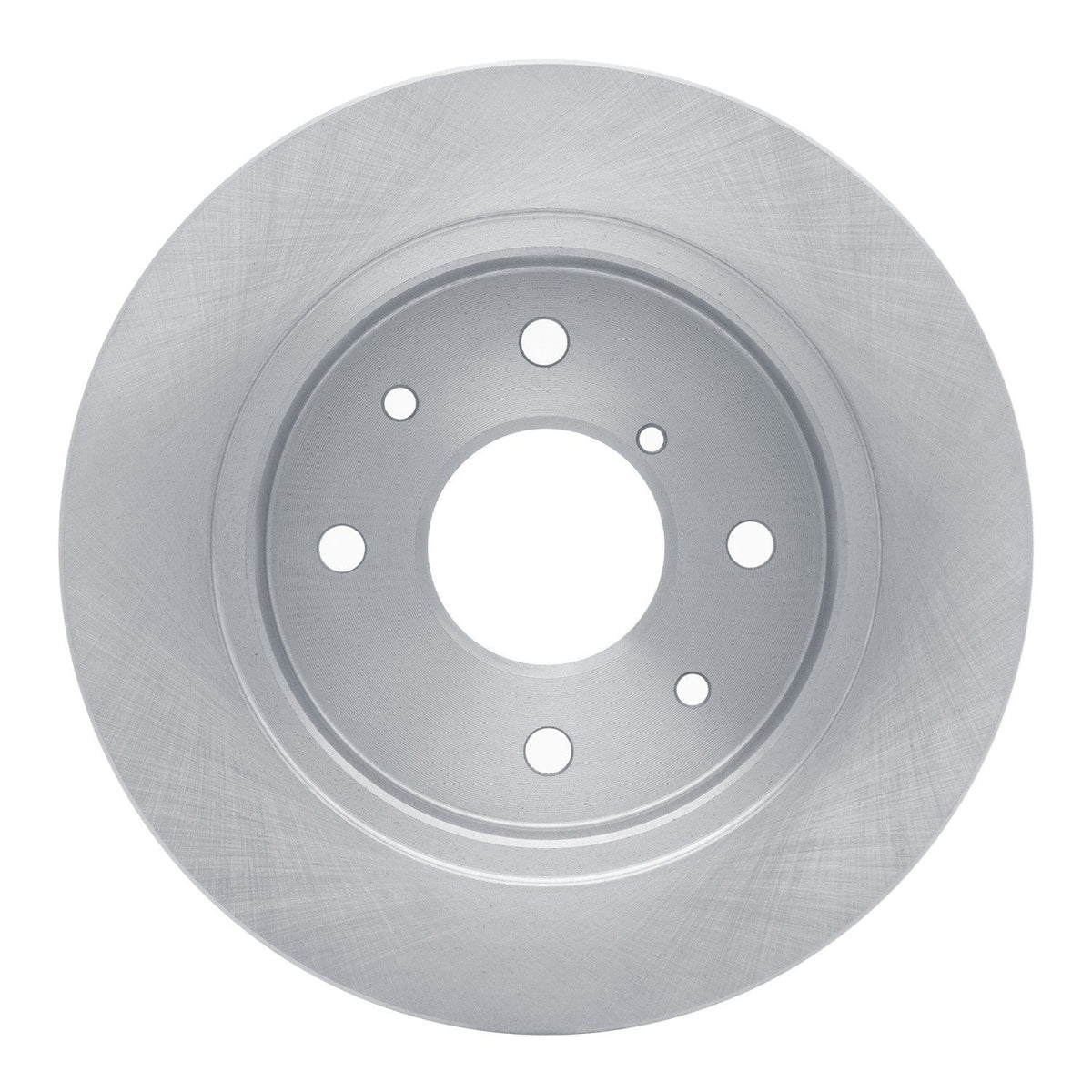 DFC 86-88 Mazda RX-7 Rear Brake Rotor