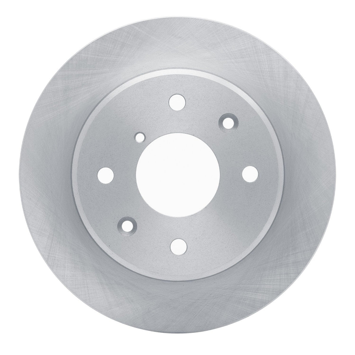 DFC 86-88 Mazda RX-7 Rear Brake Rotor