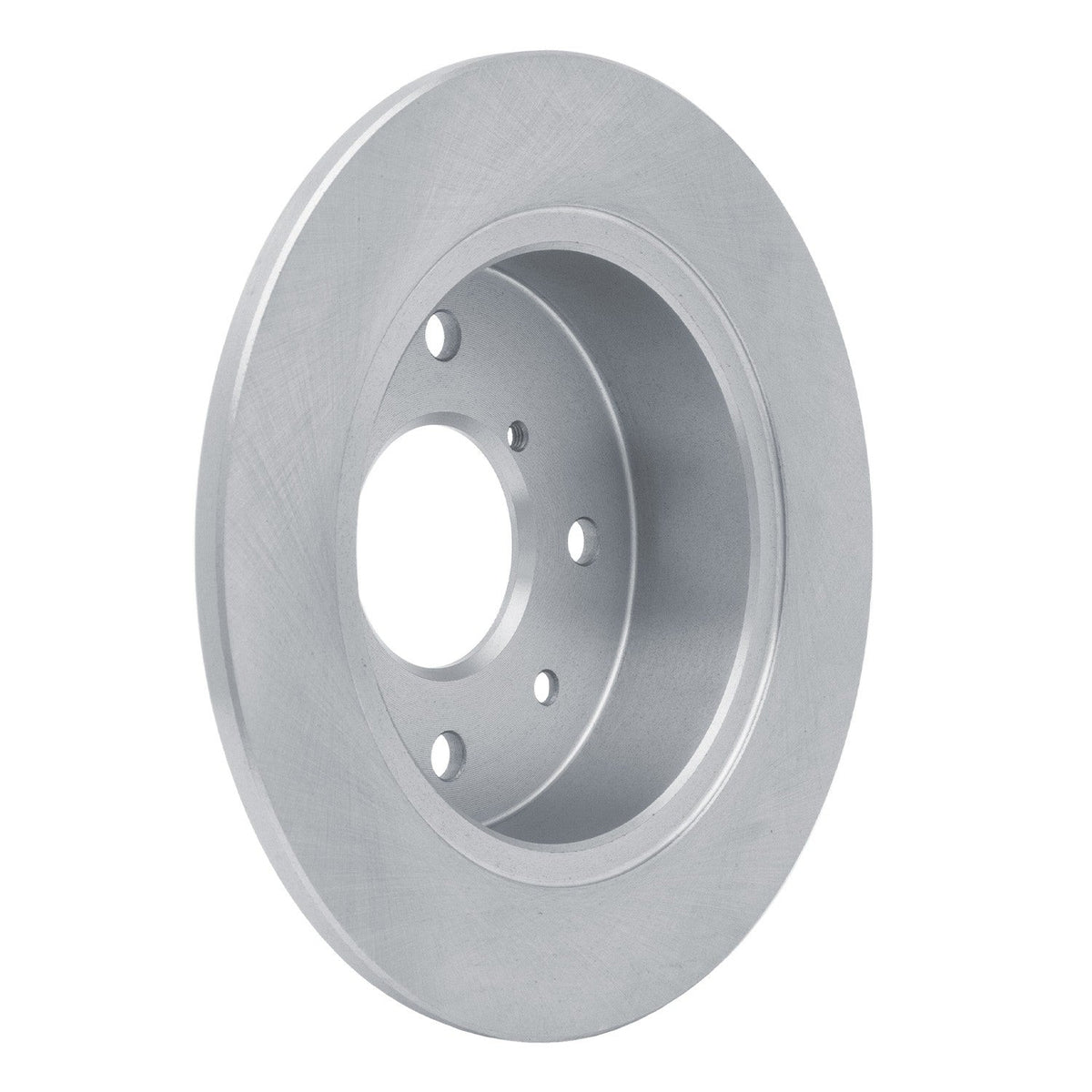 DFC 86-88 Mazda RX-7 Rear Brake Rotor