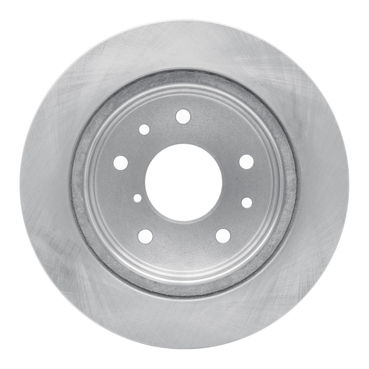 DFC 86-91 Mazda RX-7 Rear Brake Rotor