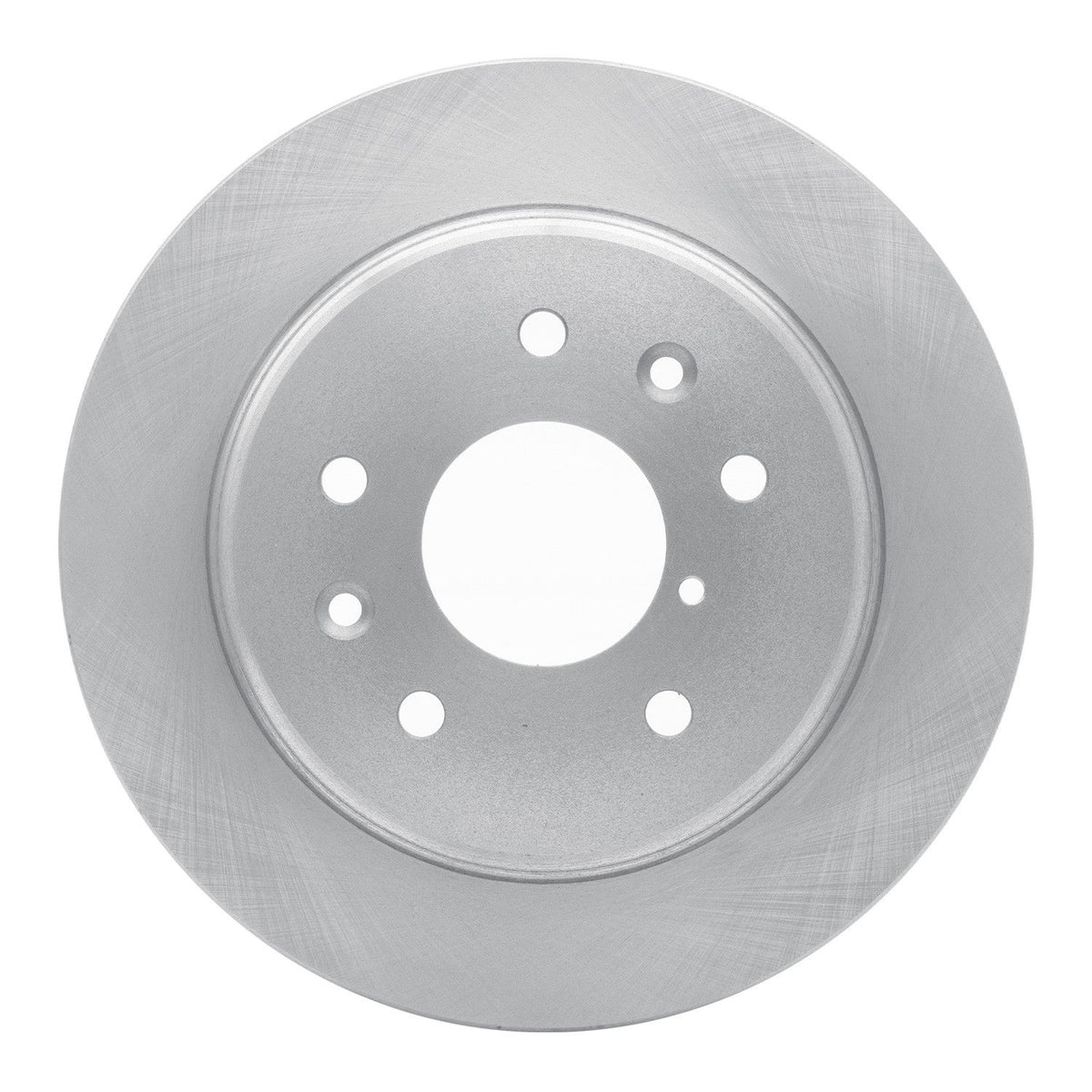 DFC 86-91 Mazda RX-7 Rear Brake Rotor