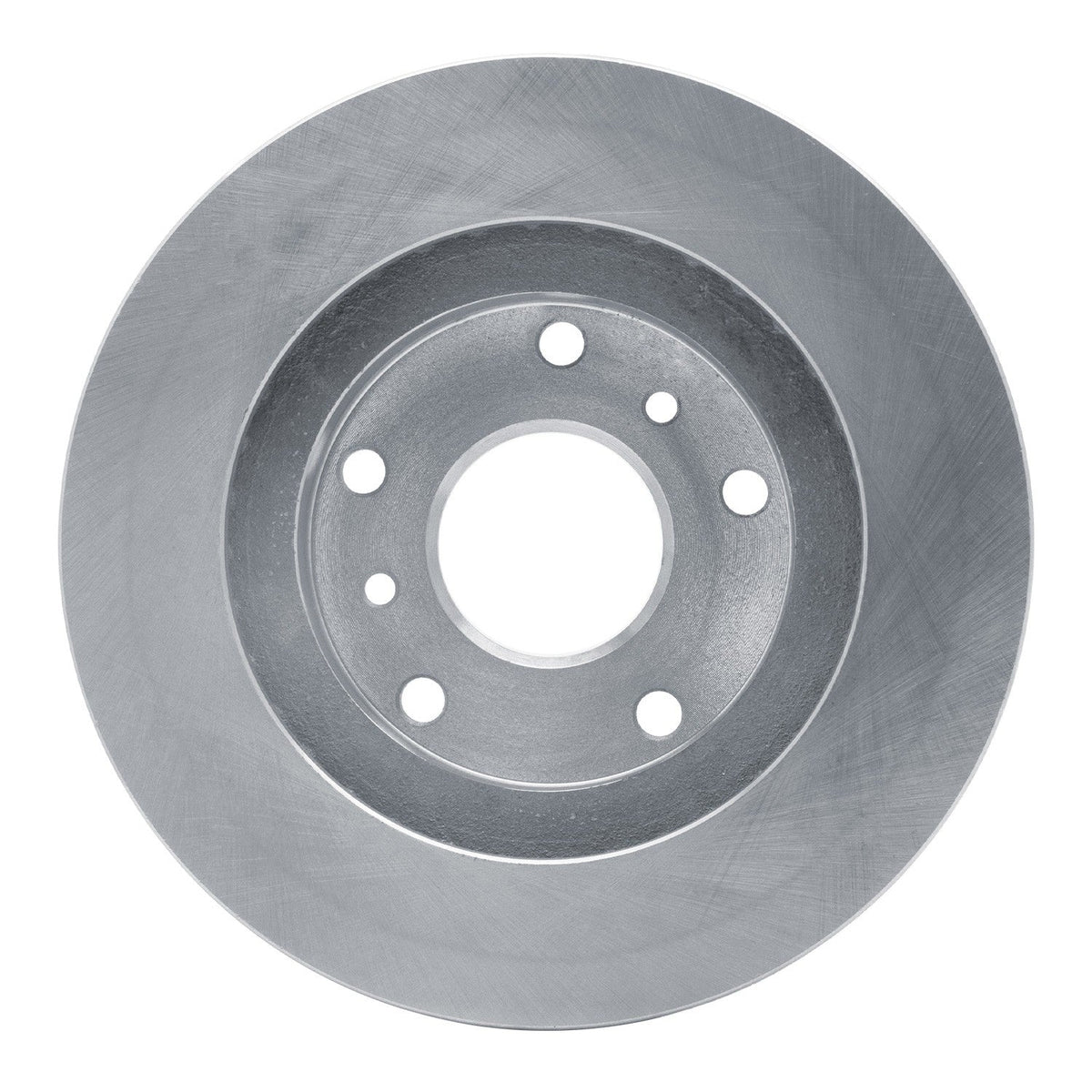 DFC 88-92 Ford Probe Front Brake Rotor