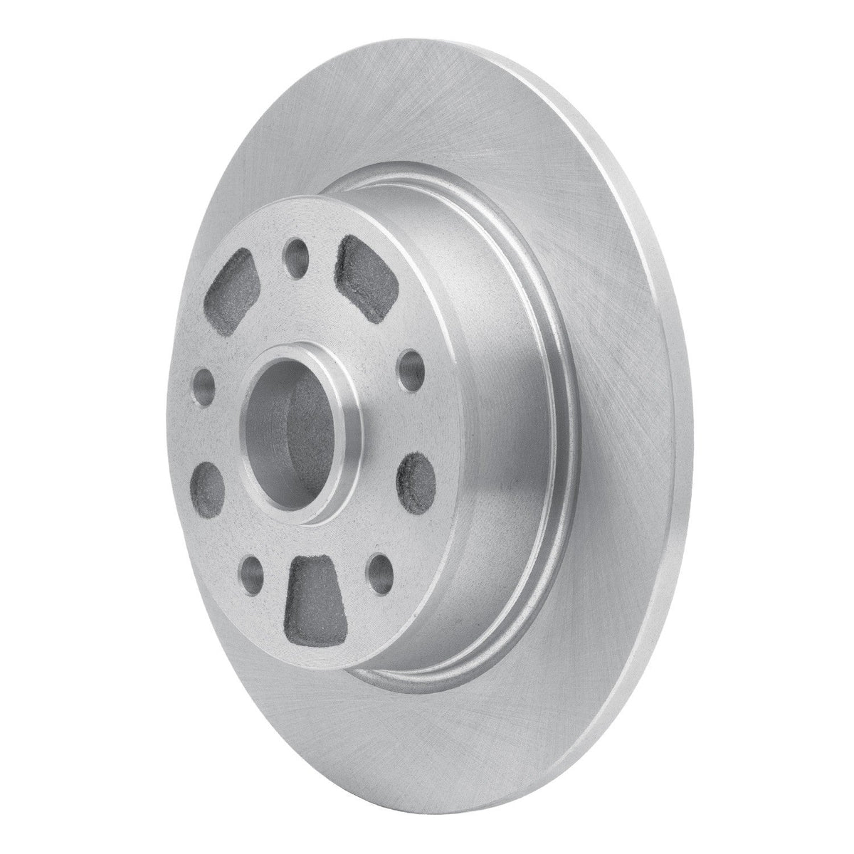 DFC 88-92 Ford Probe Rear Brake Rotor