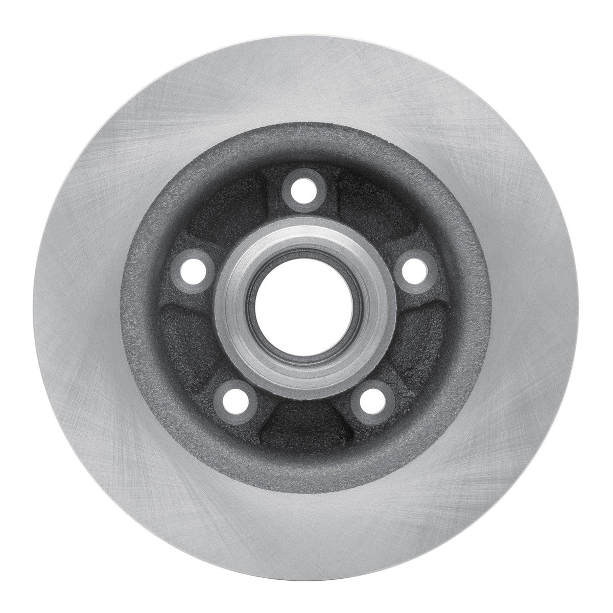 DFC 88-92 Ford Probe Rear Brake Rotor