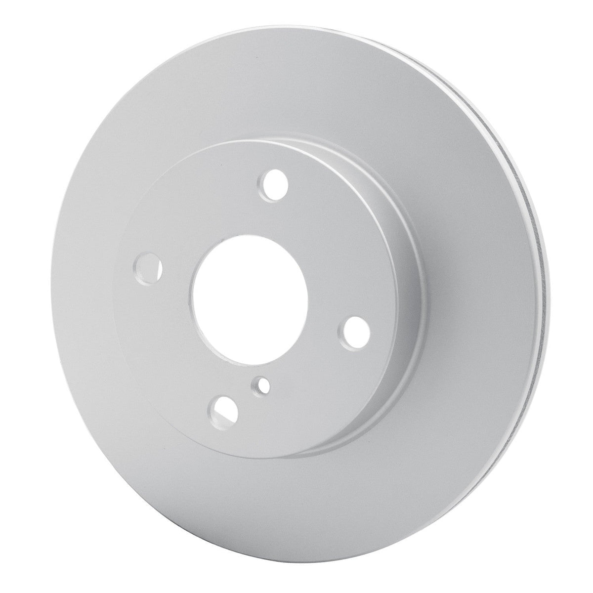 DFC 90-93 Mazda Miata Front Brake Rotor