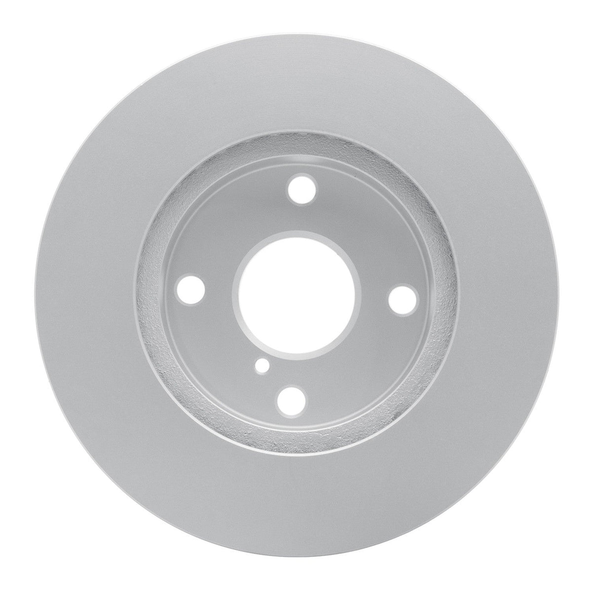 DFC 90-93 Mazda Miata Front Brake Rotor