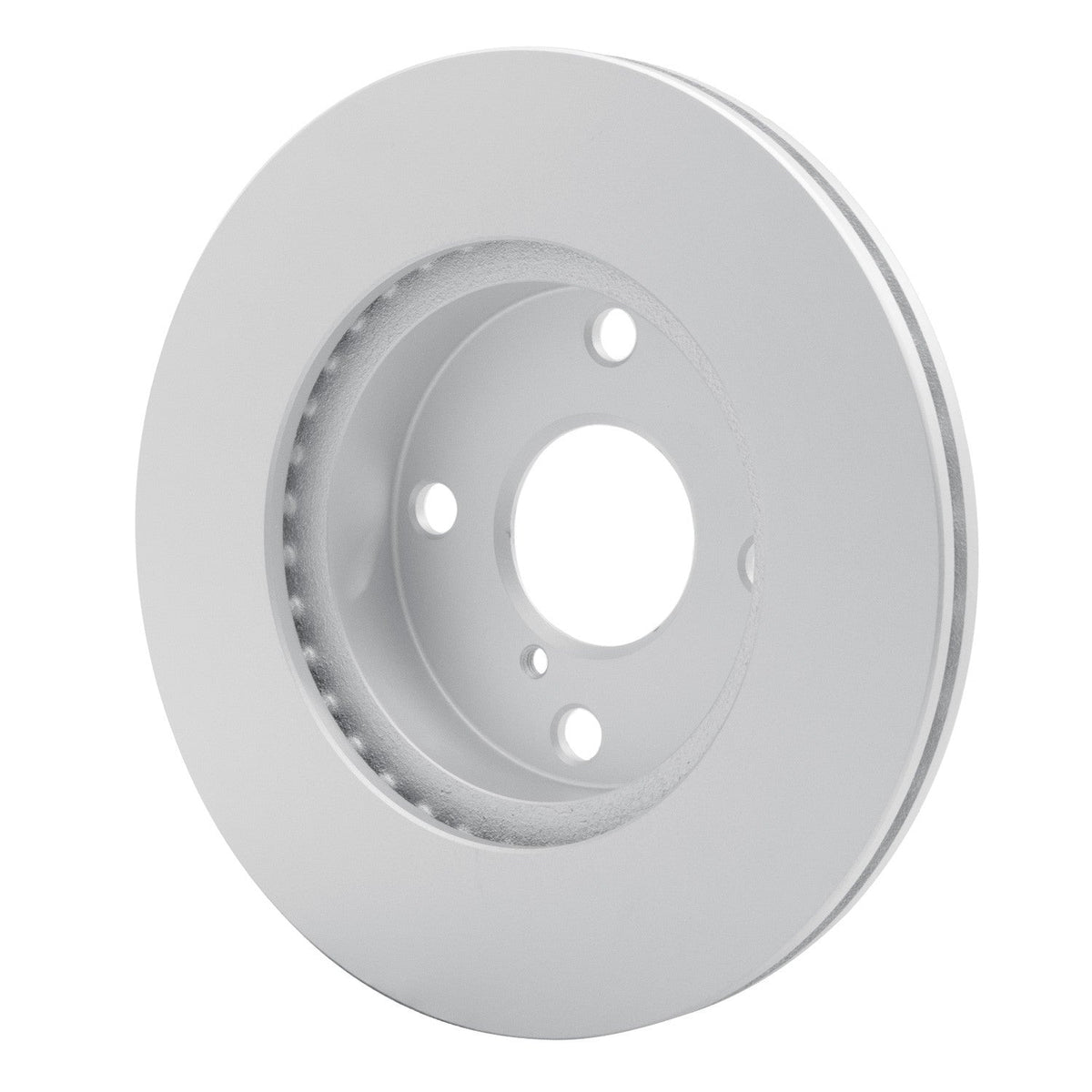 DFC 90-93 Mazda Miata Front Brake Rotor