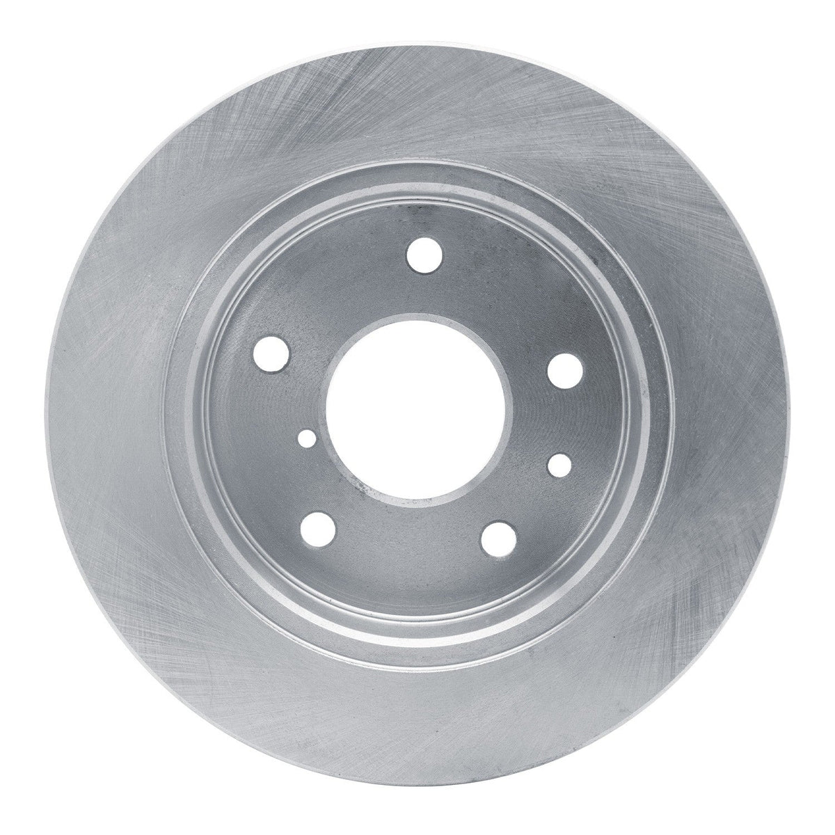 DFC 89-91 Mazda RX-7 Rear Brake Rotor