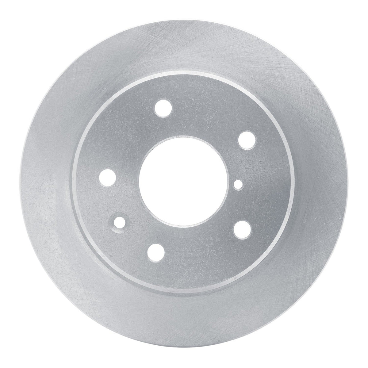 DFC 89-91 Mazda RX-7 Rear Brake Rotor