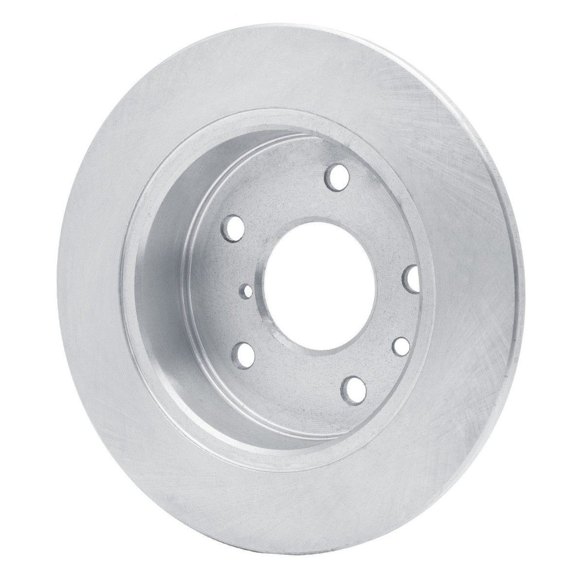 DFC 89-91 Mazda RX-7 Rear Brake Rotor