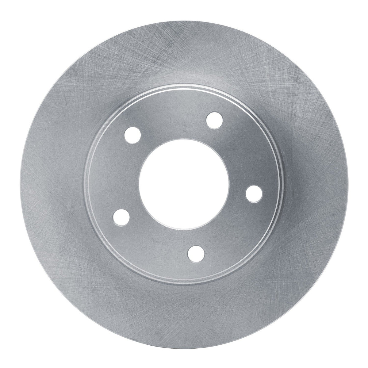 DFC 92-03 Mazda 626 Front Brake Rotor