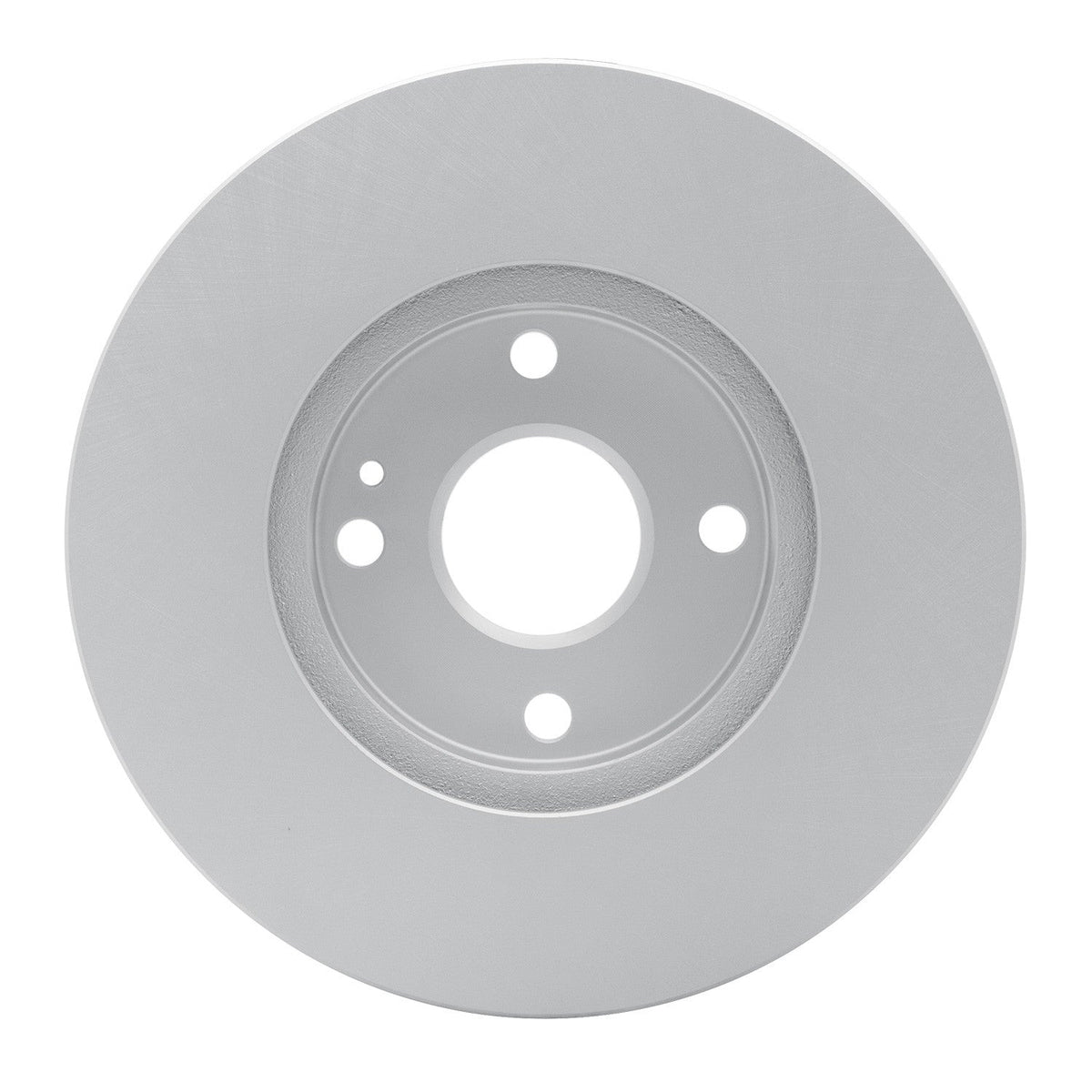 DFC 94-02 Mazda Miata Front Brake Rotor