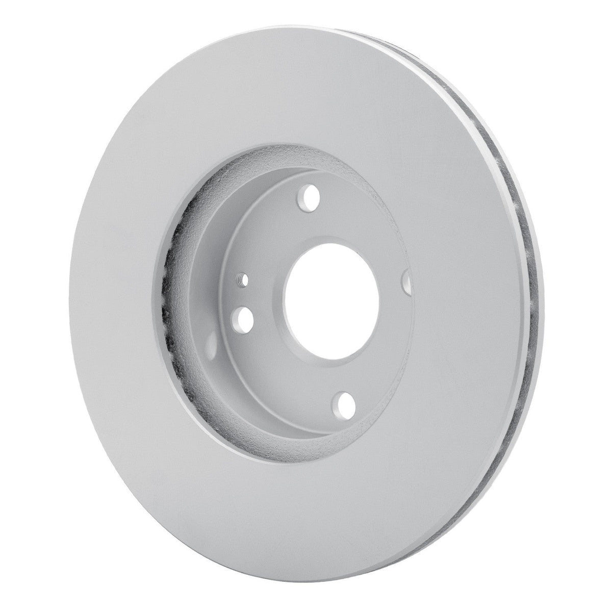 DFC 94-02 Mazda Miata Front Brake Rotor