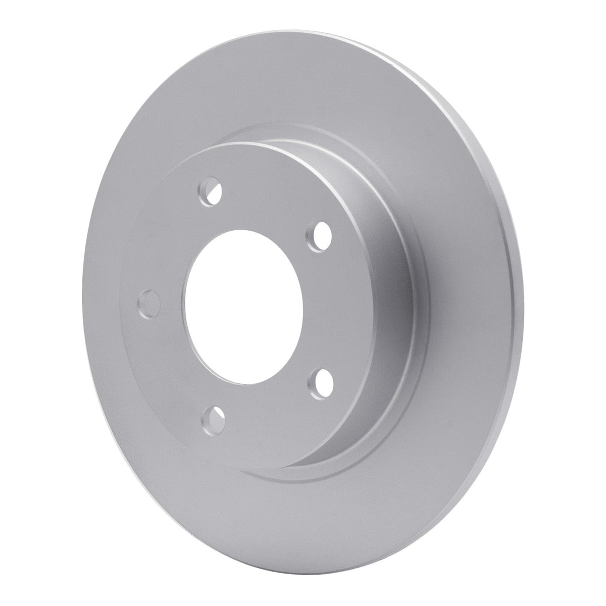 DFC 93-95 Mazda RX-7 Rear Brake Rotor