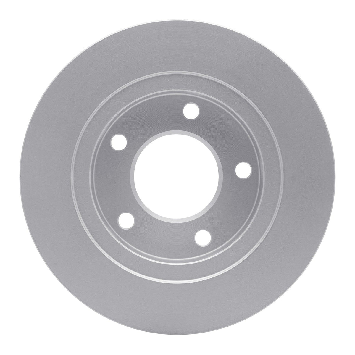 DFC 93-95 Mazda RX-7 Rear Brake Rotor