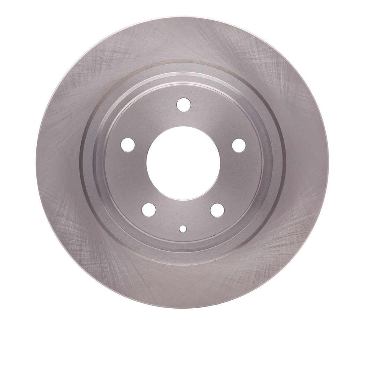 DFC 93-95 Mazda RX-7 Rear Brake Rotor
