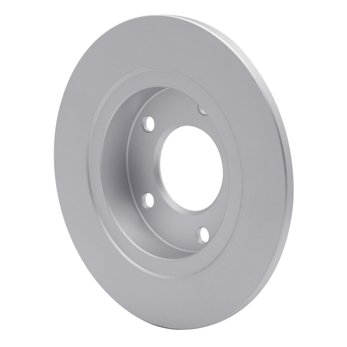 DFC 93-95 Mazda RX-7 Rear Brake Rotor