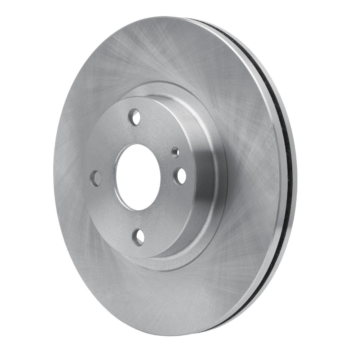 DFC 01-05 Mazda Miata Front Brake Rotor