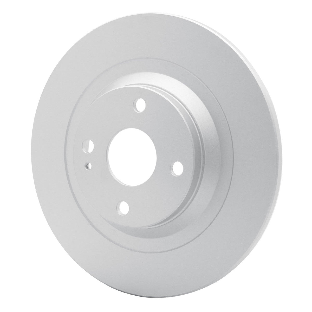 DFC 01-05 Mazda Miata Rear Brake Rotor