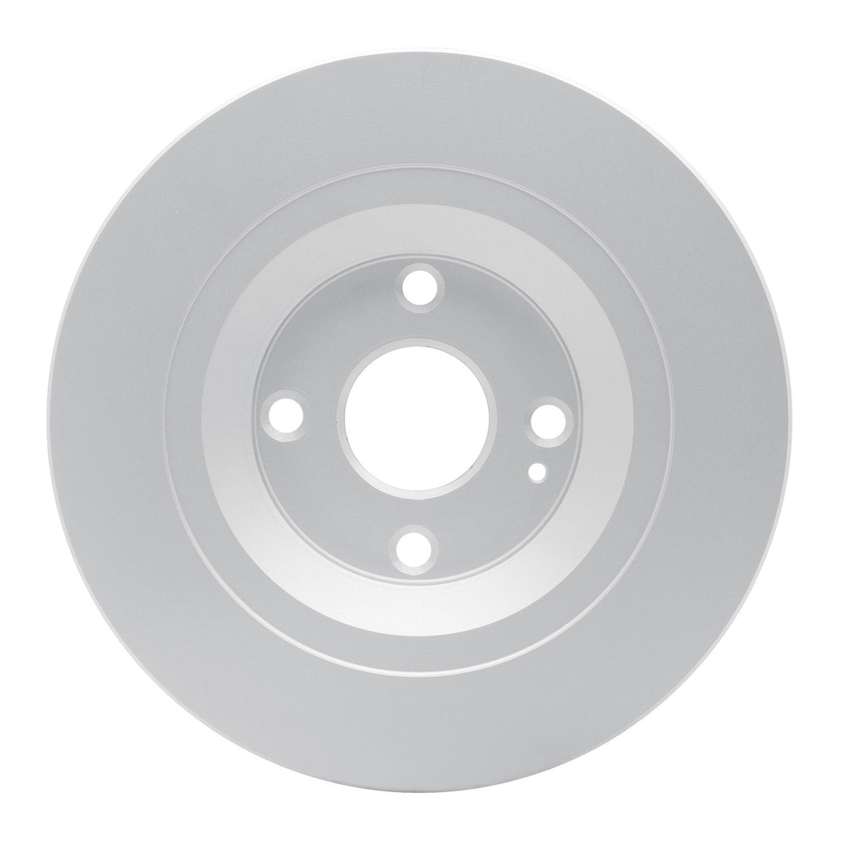 DFC 01-05 Mazda Miata Rear Brake Rotor